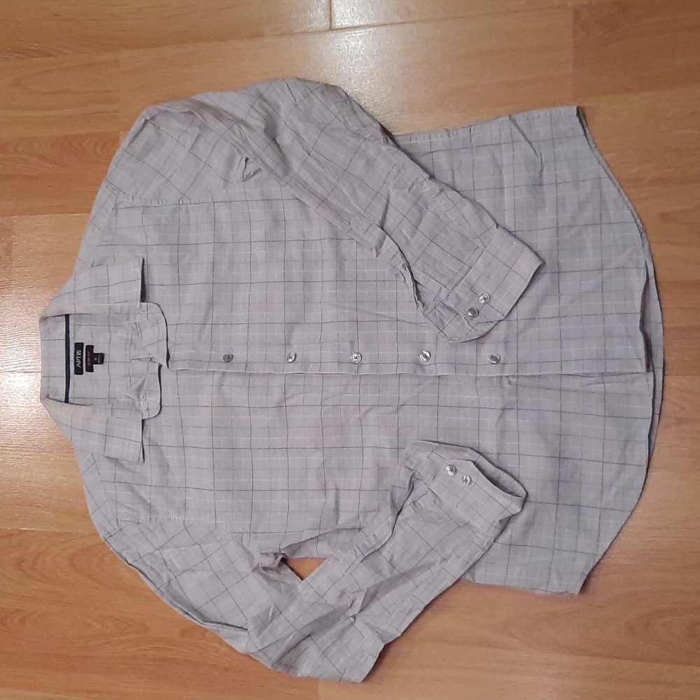 Men's Apt. 9 Long Sleeve